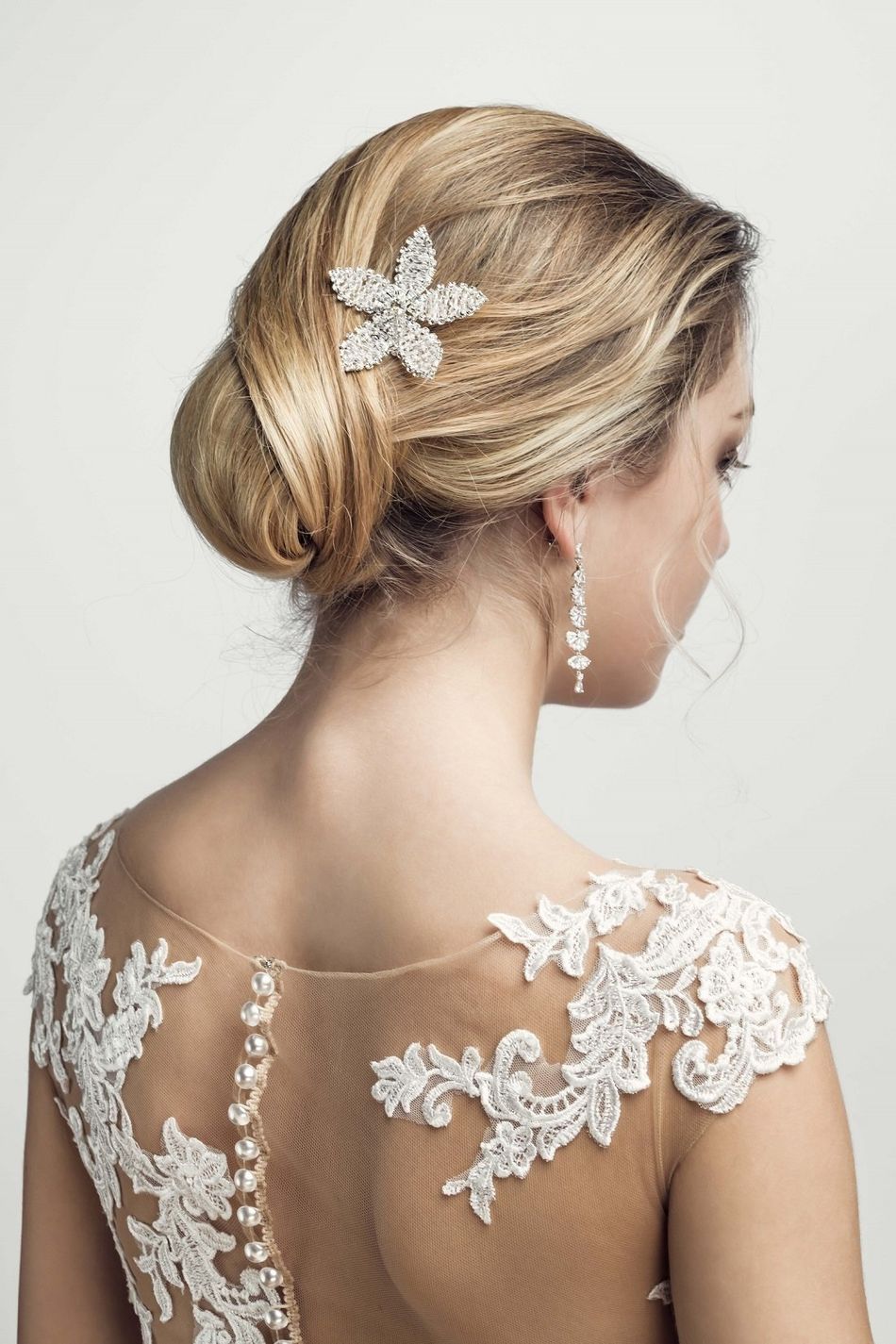 Acconciatura sposa