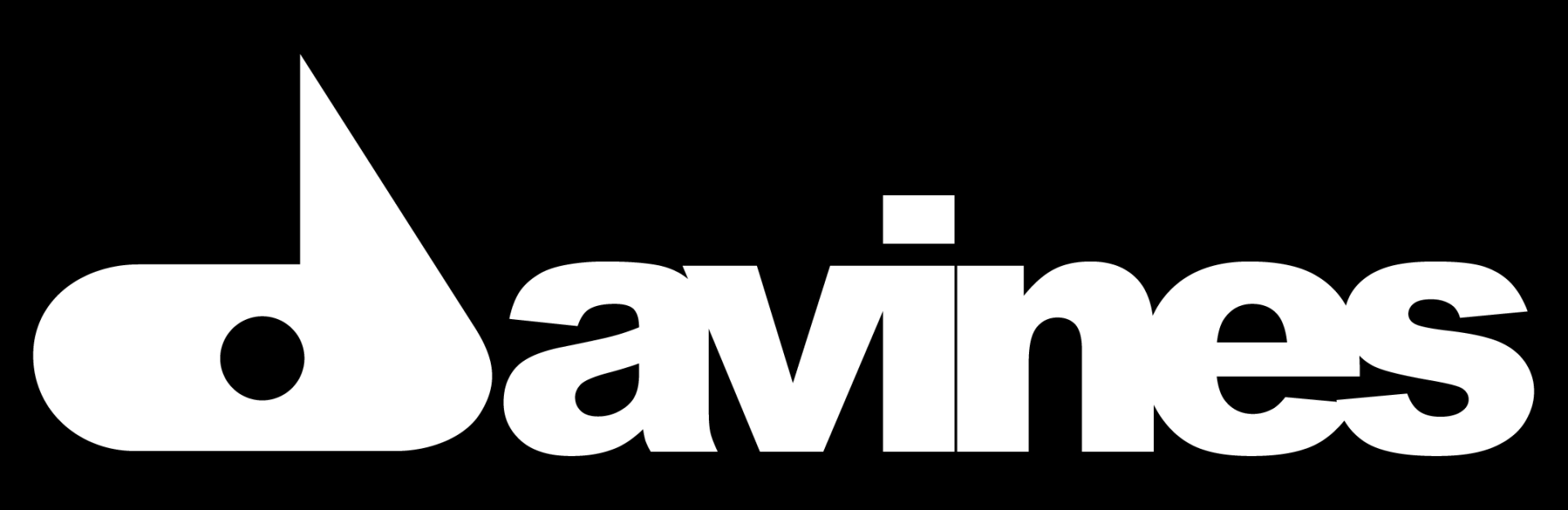 Logo Davines