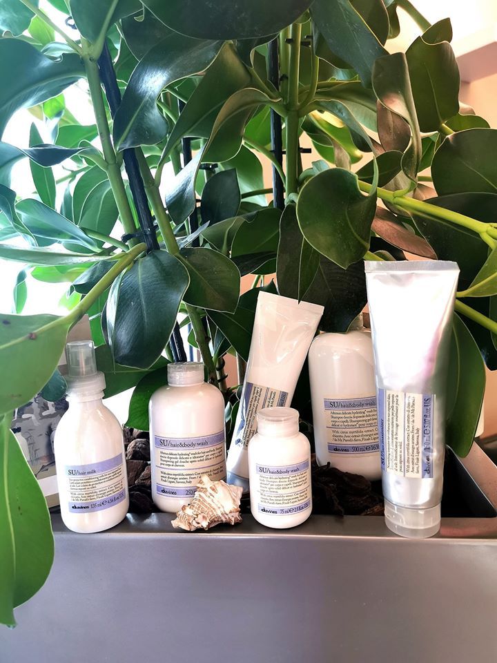 Prodotti Davines