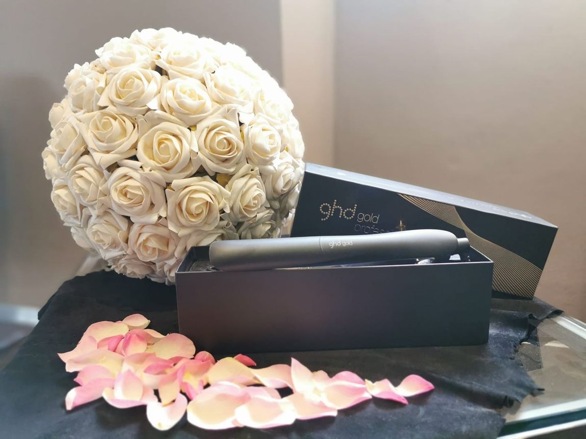 Prodotti GHD