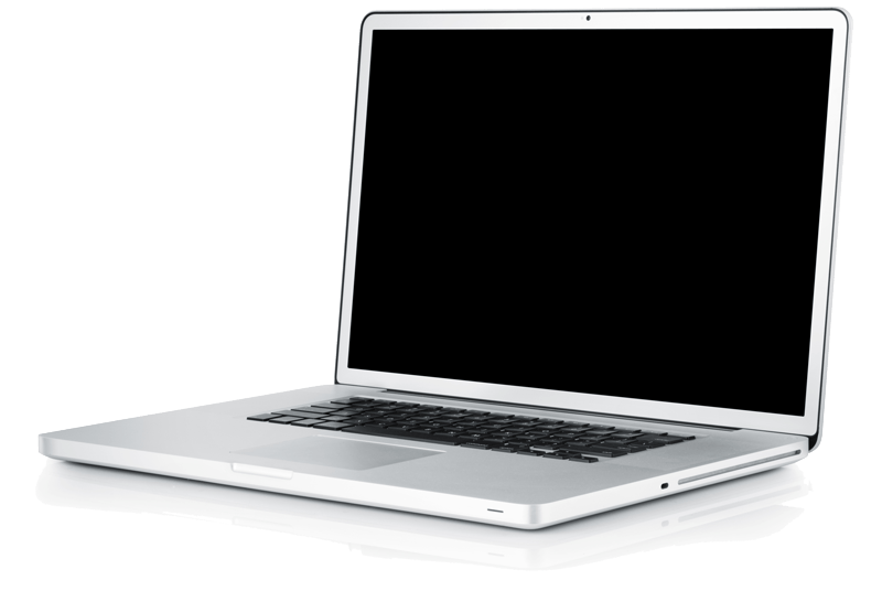 laptop