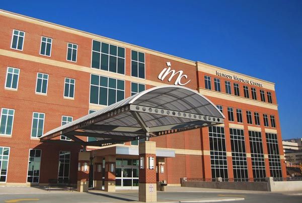 ILLINOIS MEDICAL CENTER