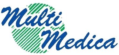 MULTIMEDICA LOGO
