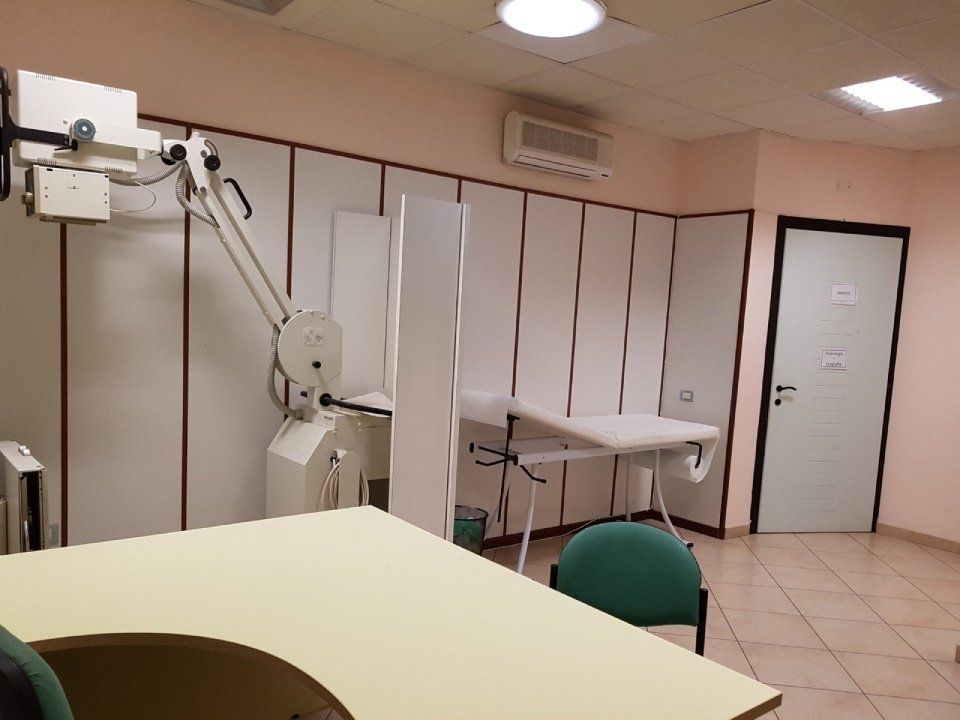 studio sala multimedica