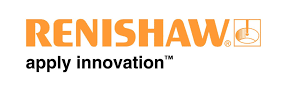 A logo for renshaw that says apply innovation