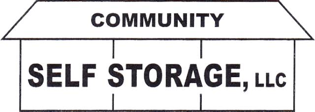 Community Self Storage Community Self Storage