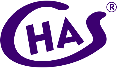 Safe Contractor logo