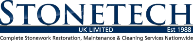Stonetech logo