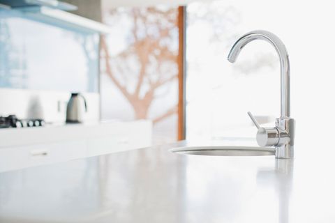 Faucet — Knoxville, TN — Greg Monroe Plumbing Faucet — Knoxville, TN — Greg Monroe Plumbing
