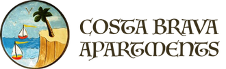 Costa Brava Apartments Logo