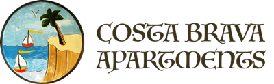 Costa Brava Apartments Logo