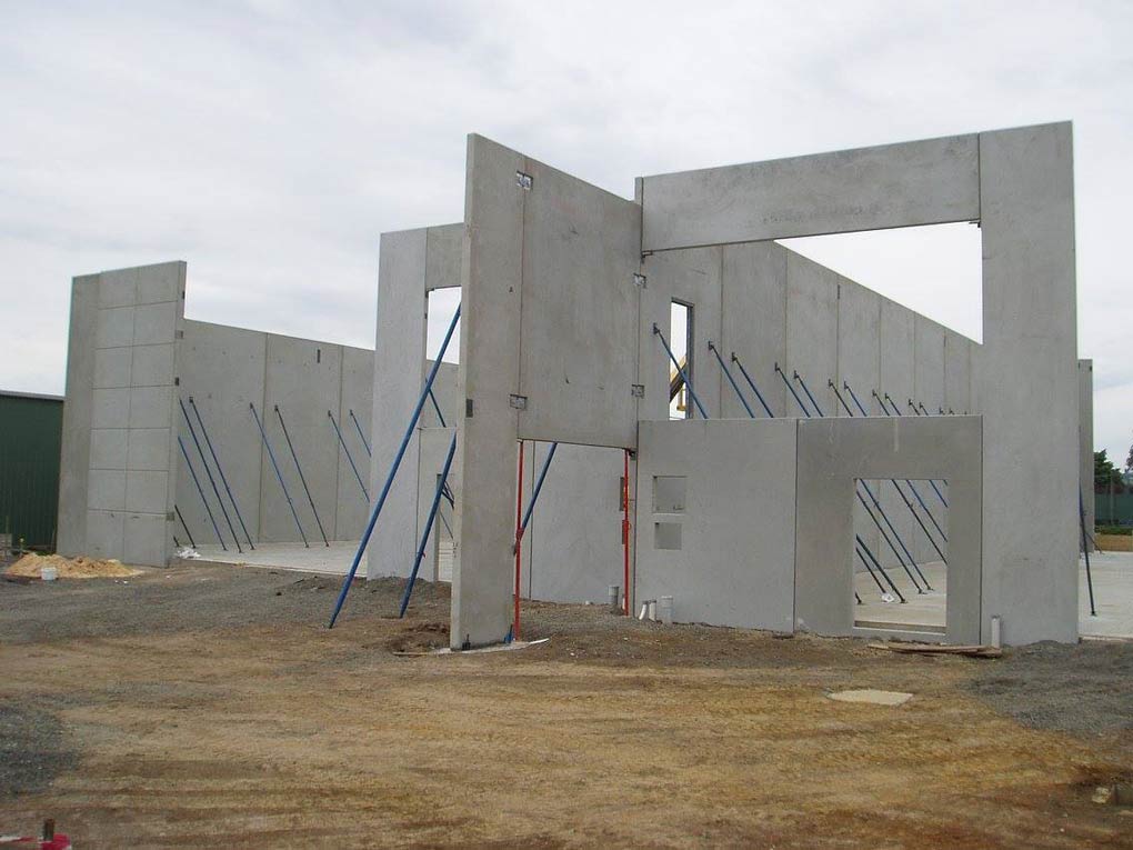 building
