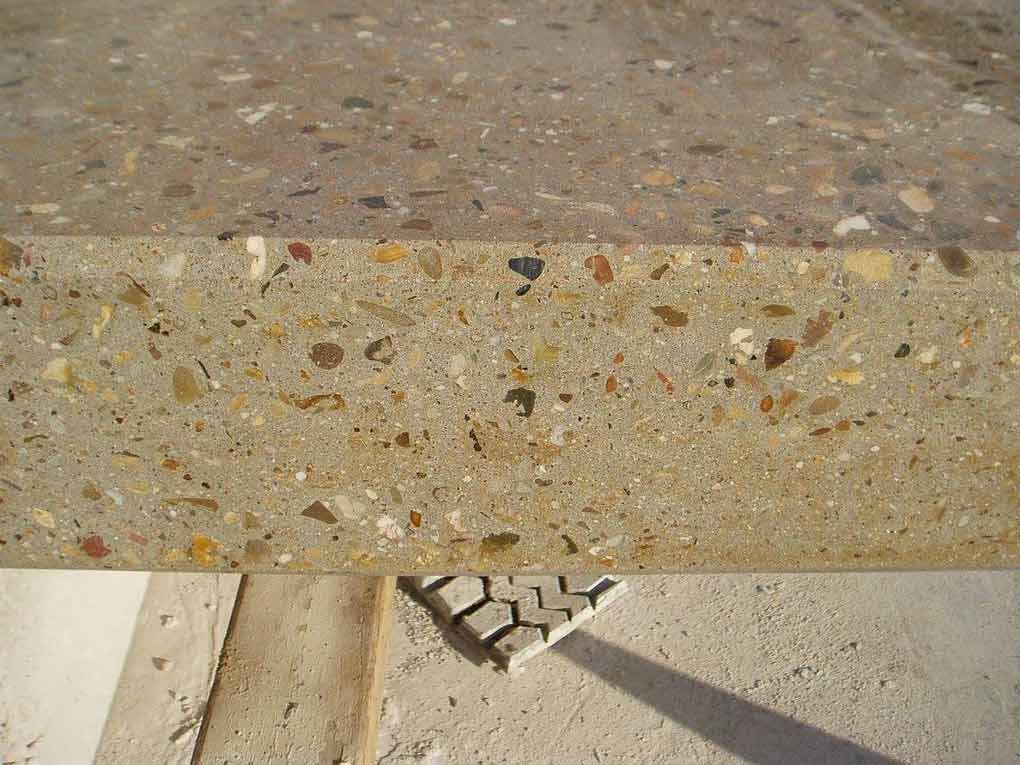 well-crafted pavers