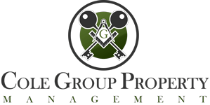 Cole Group Property Management Homepage