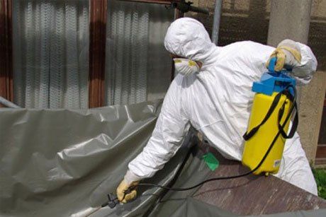 Asbestos Abatement - Demolition in Chesapeake, VA Asbestos Abatement - Demolition in Chesapeake, VA