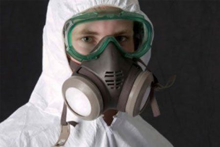 Personal Protective Equipment - Demolition  in Chesapeake, VA