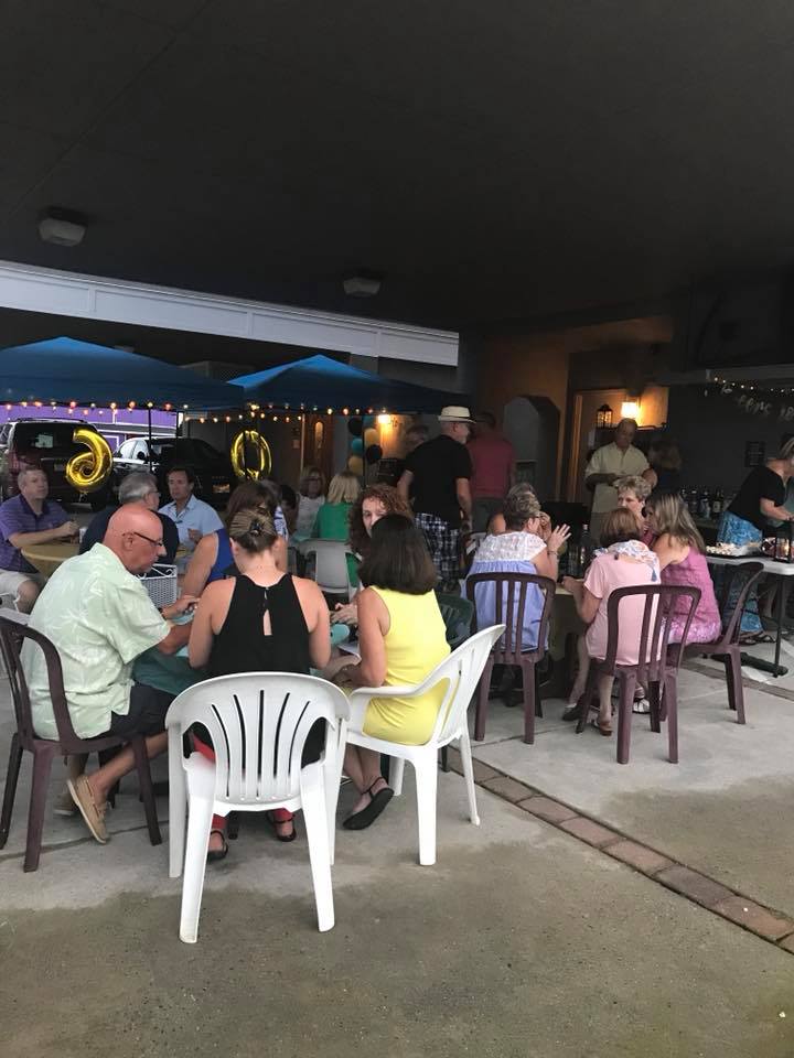 Bayside — Event Space in Ocean City, NJ