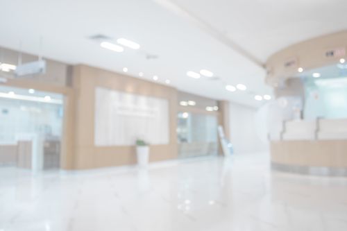 clinica analisi
