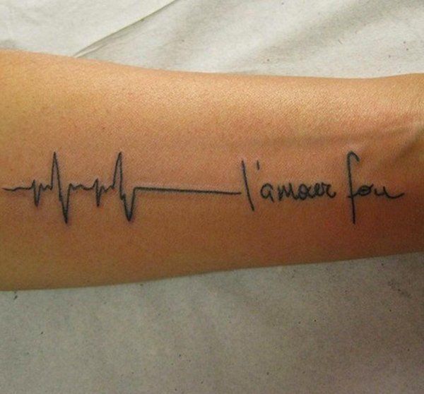 tatuaggio braccio