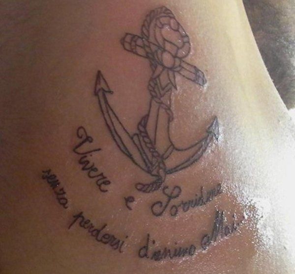 tatuaggio