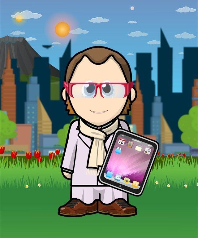 Avatar Marco Luca Greppi