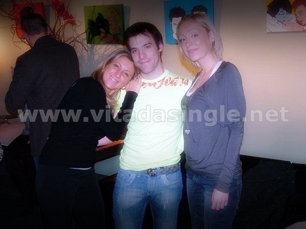 Single a Milano