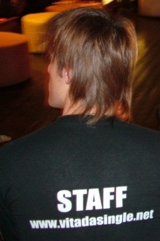 Staff Vitadasingle.net