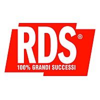 Il logo rds