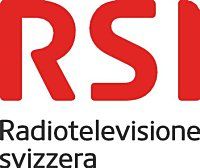 Logo di rsi radiotelevisione svizzera