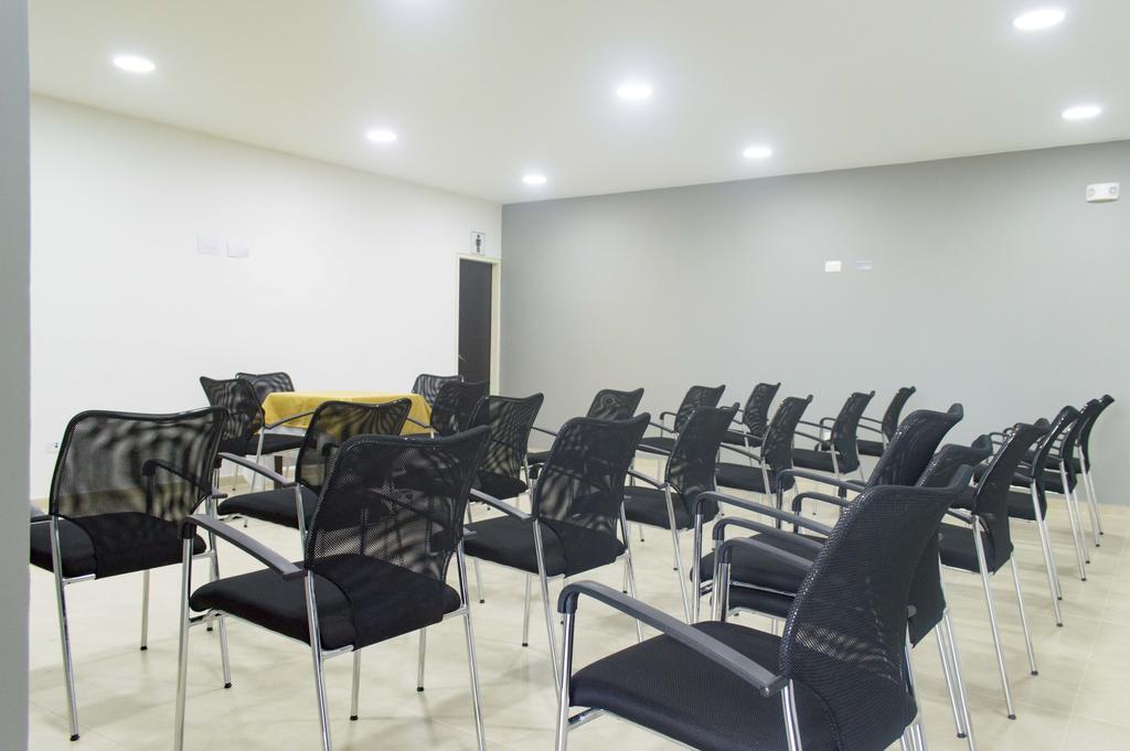 eventos corporativos en hotel andinos plaza florencia