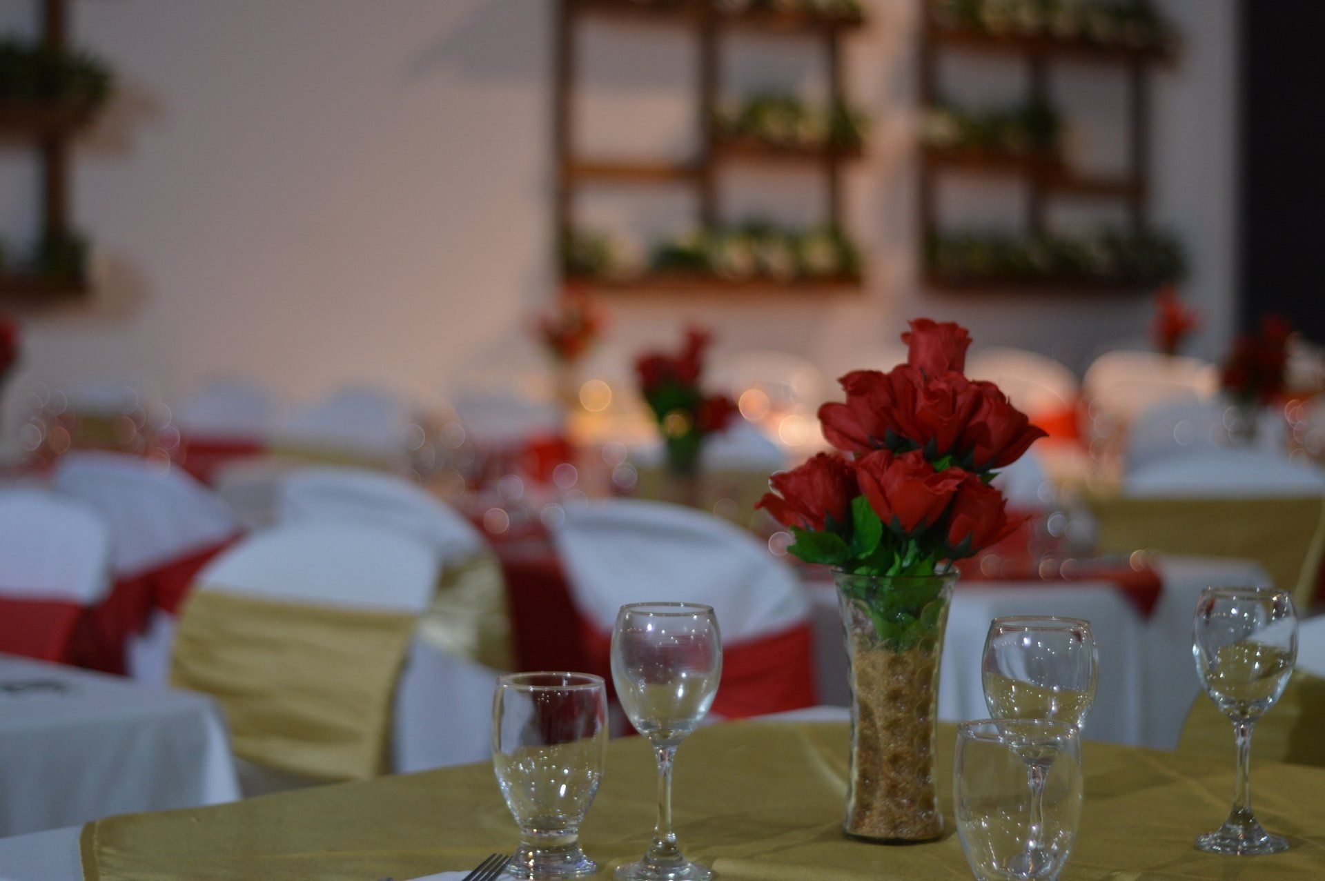 eventos en hotel andinos plaza florencia