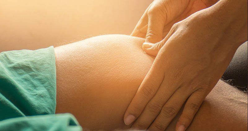 Acupressure Treatments Nassau County NY