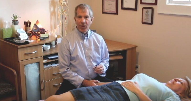 Ayurvedic Massage Nassau County NY