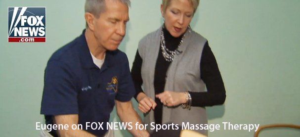 Eugene Wood on TV - Fox News