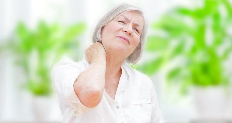 Fibromyalgia Massage Therapy in Nassau County Eugene Wood LMT