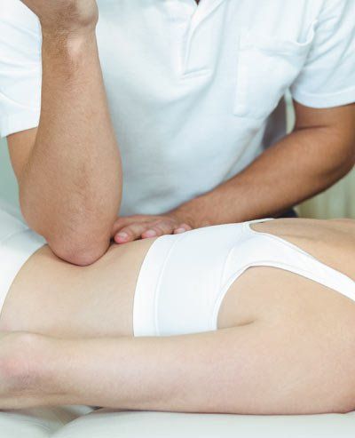 How Massage Therapy Treats Depression