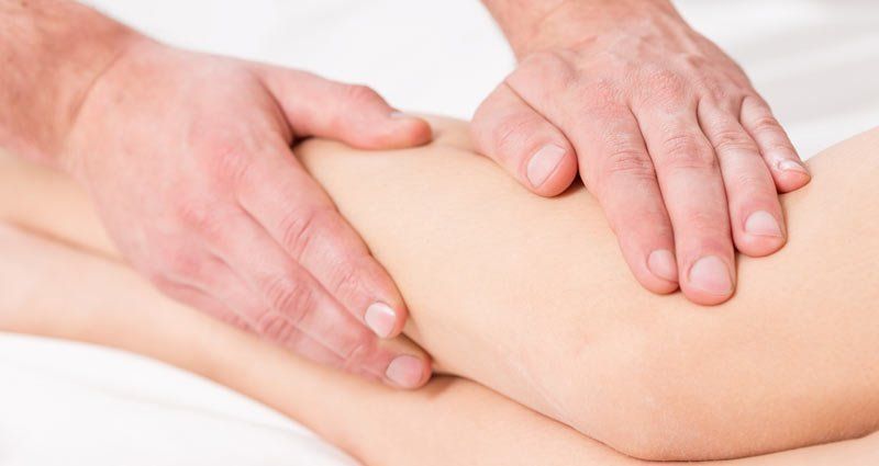 Lymphatic Drainage Massage Nassau County NY