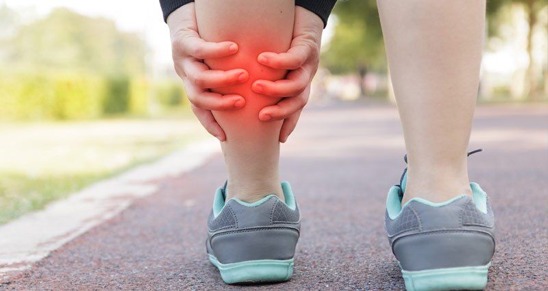 Muscle Cramp Massage Therapy in Nassau County NY