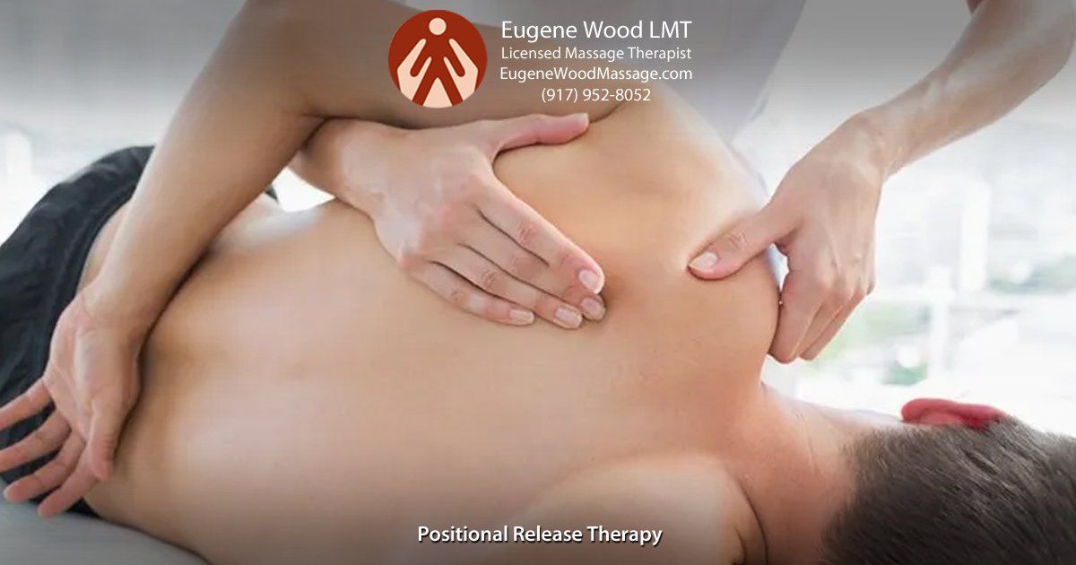 洋書 Positional Release Therapy Positional Release Therapy Nassau Eugene Wood LMT