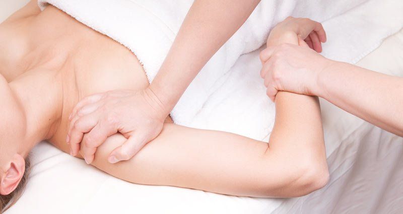 Massage Therapy for Post Surgery Nassau County NY
