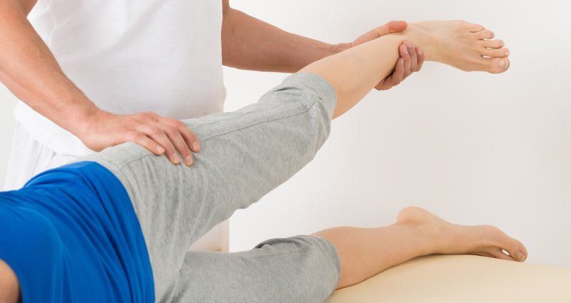 Shiatsu Massage Therapy Nassau County NY