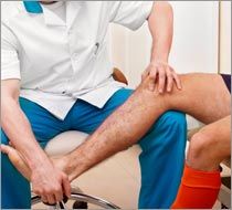The Health Benefits of Sports Massage Therapy