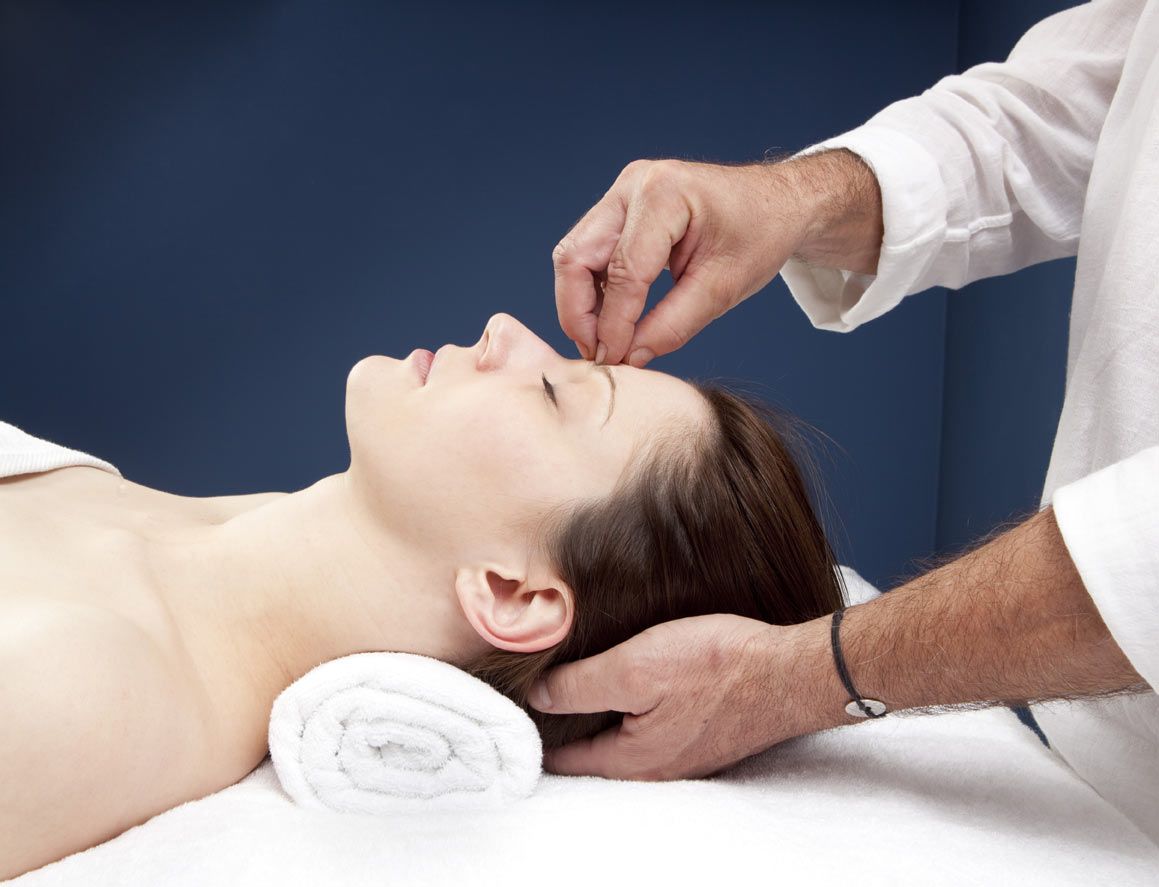 The Health Benefits of Migraine Massage Therapy