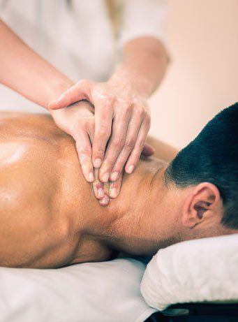Muscle Cramp Massage Therapist Eugene Wood Located in Wantagh NY 11793 and Massapequa NY 11758