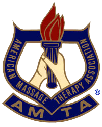 Eugene Wood is a Member of the American Massage Therapy Association - AMTA
