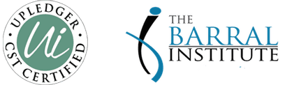 Eugene Wood is CST Certified for CranioSacral Therapy by the Upledger Institute and an Active Members of the Barral Institute
