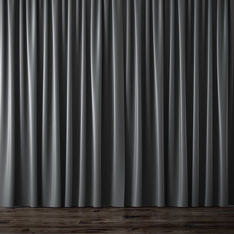 blockout curtains