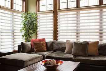 blinds