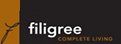 filigree logo
