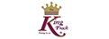 the king track group logo